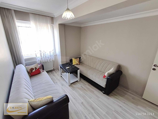 HACI BAYRAM VELİ CADDESİNE YAKIN FIRSAT KİLERLİ GENİŞ 3+1 DAİRE - Görsel 26