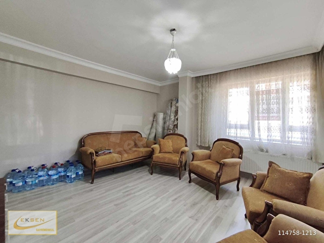 HACI BAYRAM VELİ CADDESİNE YAKIN FIRSAT KİLERLİ GENİŞ 3+1 DAİRE - Görsel 18