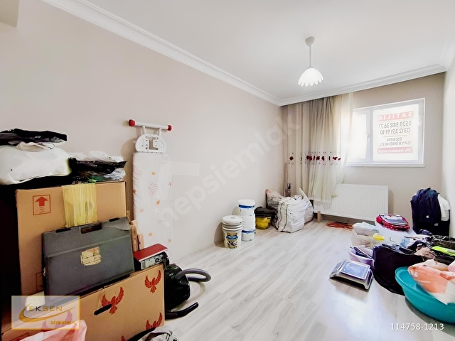 HACI BAYRAM VELİ CADDESİNE YAKIN FIRSAT KİLERLİ GENİŞ 3+1 DAİRE - Görsel 2