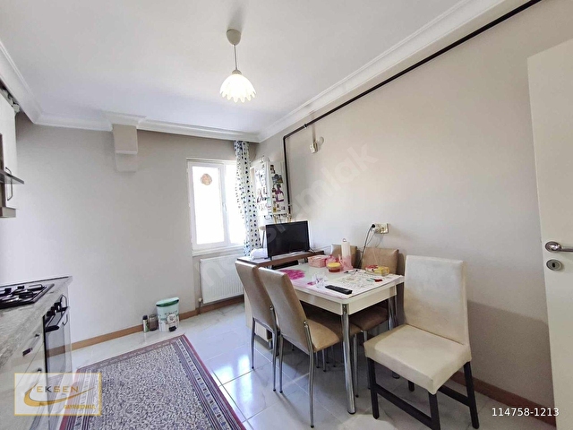 HACI BAYRAM VELİ CADDESİNE YAKIN FIRSAT KİLERLİ GENİŞ 3+1 DAİRE - Görsel 8