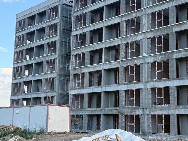 NOUVA PORT LÜKS SATILIK 1+1 DAİRE - Görsel 9