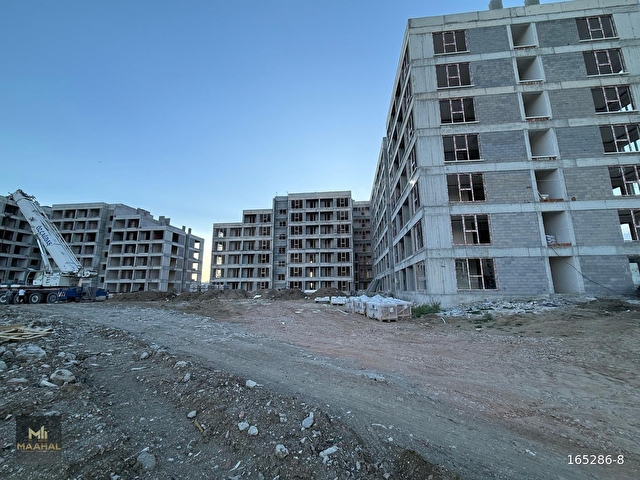 NOUVA PORT LÜKS SATILIK 1+1 DAİRE - Görsel 7