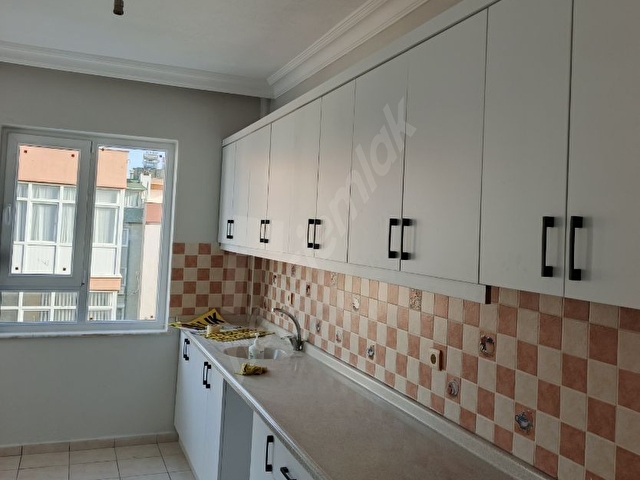YEŞİLYURT MAH. 3+1 KİRALIK DÜBLEKS DAİRE - Görsel 23