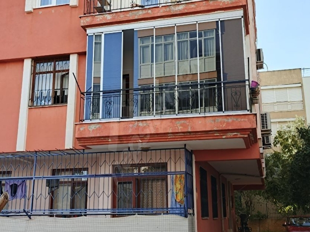 YEŞİLYURT MAH. 3+1 KİRALIK DÜBLEKS DAİRE - Görsel 2