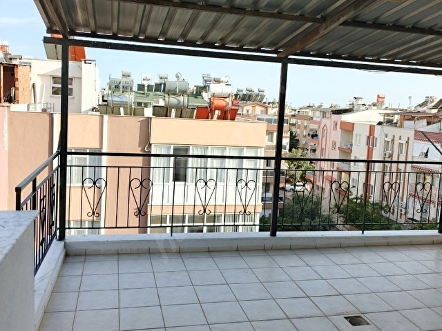 YEŞİLYURT MAH. 3+1 KİRALIK DÜBLEKS DAİRE - Görsel 12