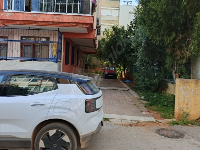 YEŞİLYURT MAH. 3+1 KİRALIK DÜBLEKS DAİRE - Görsel 5