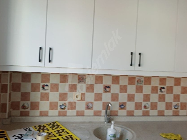 YEŞİLYURT MAH. 3+1 KİRALIK DÜBLEKS DAİRE - Görsel 19