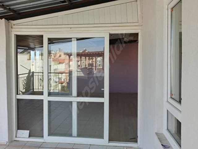 YEŞİLYURT MAH. 3+1 KİRALIK DÜBLEKS DAİRE - Görsel 11