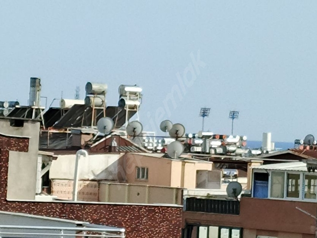 YEŞİLYURT MAH. 3+1 KİRALIK DÜBLEKS DAİRE - Görsel 7