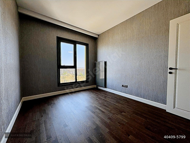 312 KOZ ORAN ÇANKAYA FIRSAT 4+1 SATILIK MANZARALI LÜKS SIFIR BOŞ - Görsel 25