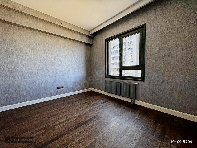 312 KOZ ORAN ÇANKAYA FIRSAT 4+1 SATILIK MANZARALI LÜKS SIFIR BOŞ - Görsel 26