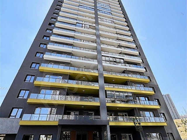 312 KOZ ORAN ÇANKAYA FIRSAT 4+1 SATILIK MANZARALI LÜKS SIFIR BOŞ