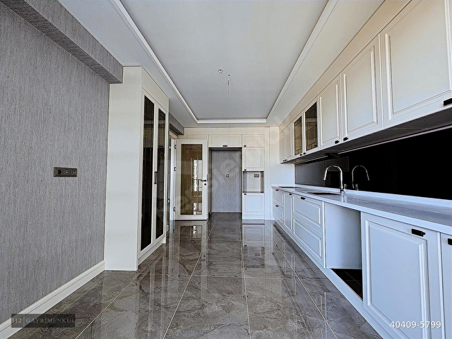 312 KOZ ORAN ÇANKAYA FIRSAT 4+1 SATILIK MANZARALI LÜKS SIFIR BOŞ - Görsel 9