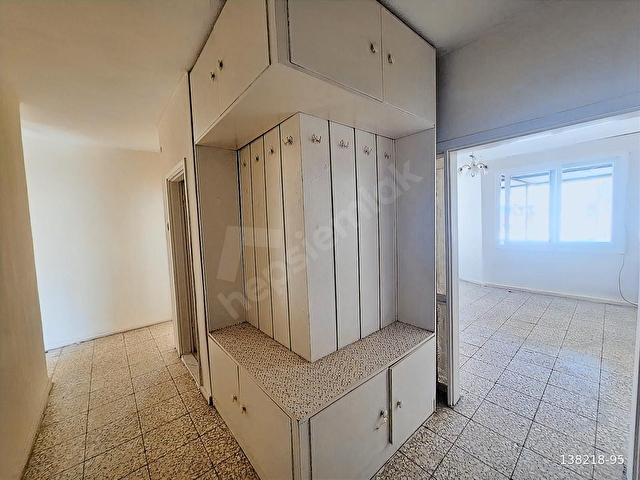 MEVADAN MERKEZİ KONUMDA FERAH CEPHE GENİŞ TERAS KEYFİ 3+1 DAİRE - Görsel 9