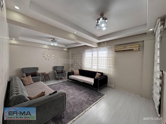 KOCAÇEŞMEDE SATILIK 4+1 170 m2 DOĞALGAZLI DUBLEKS DAİRE - Görsel 4