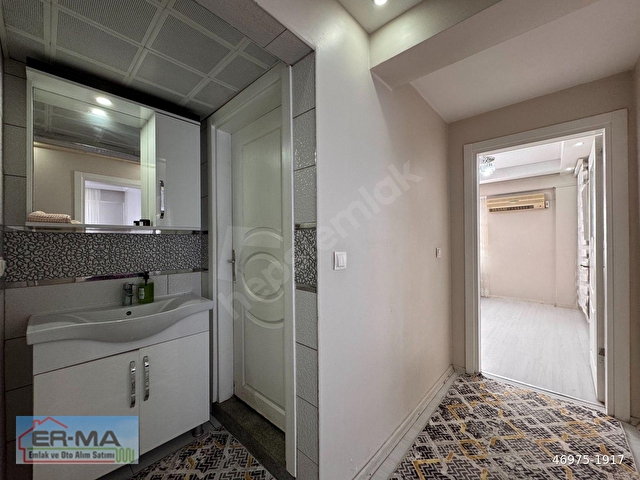KOCAÇEŞMEDE SATILIK 4+1 170 m2 DOĞALGAZLI DUBLEKS DAİRE - Görsel 8