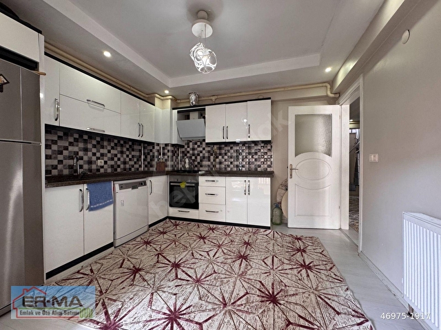 KOCAÇEŞMEDE SATILIK 4+1 170 m2 DOĞALGAZLI DUBLEKS DAİRE - Görsel 3