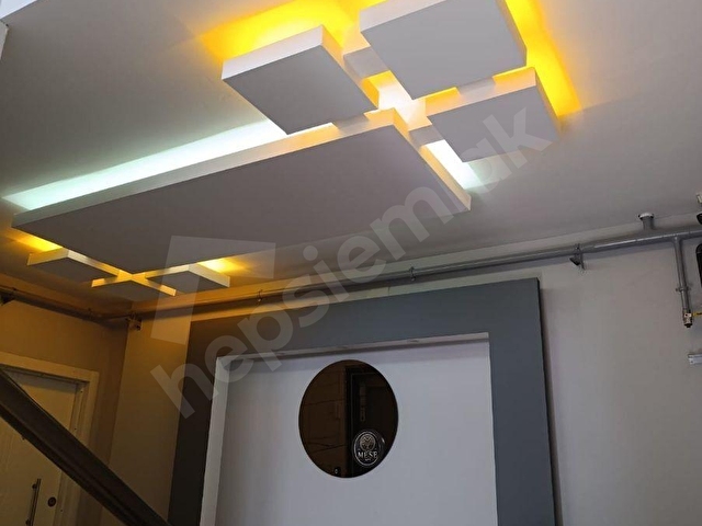BAŞAR EMLAKtan SATILIK 3+1 DAİRE - Görsel 25