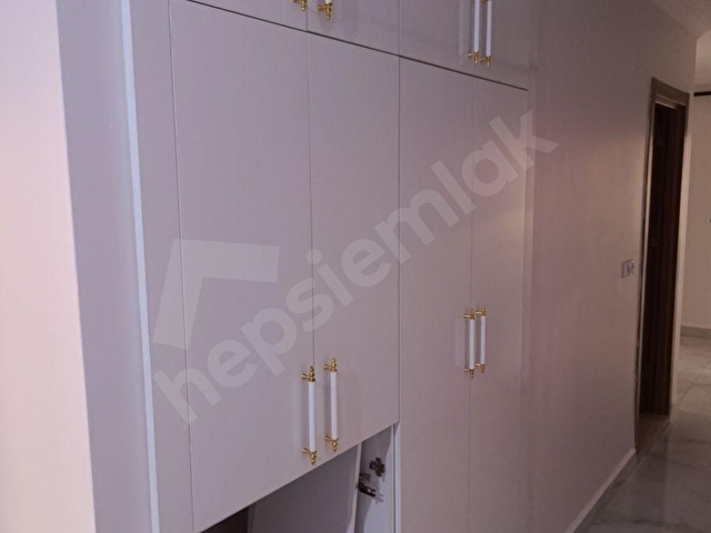 BAŞAR EMLAKtan SATILIK 3+1 DAİRE