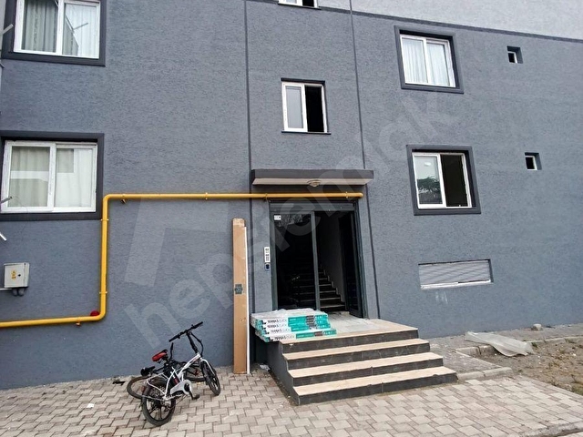 BAŞAR EMLAKtan SATILIK 3+1 DAİRE - Görsel 14