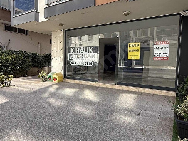 GMK BULVARINDA PRESTİJLİ LOKASYONDA KİRALIK İŞYERİ - Görsel 6