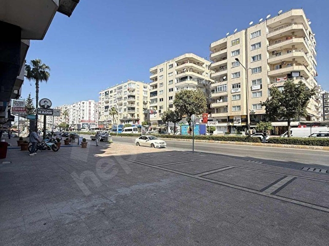GMK BULVARINDA PRESTİJLİ LOKASYONDA KİRALIK İŞYERİ - Görsel 18