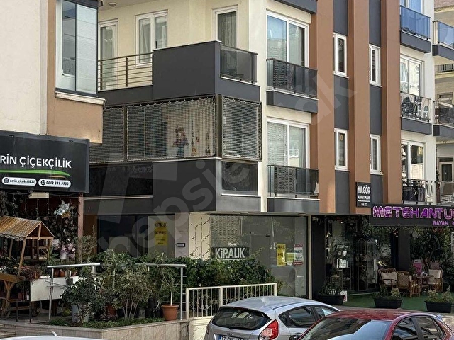 GMK BULVARINDA PRESTİJLİ LOKASYONDA KİRALIK İŞYERİ - Görsel 23