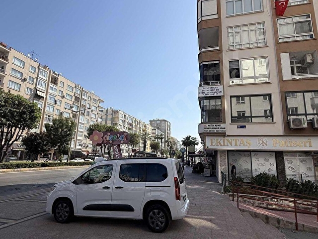 GMK BULVARINDA PRESTİJLİ LOKASYONDA KİRALIK İŞYERİ - Görsel 19