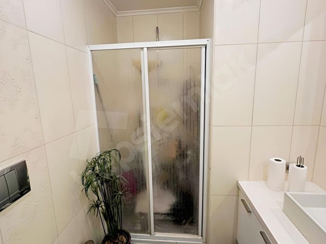 ATAŞEHİR SATILIK 1+1 DELUXIA SUİTES ÖN HAVUZ CEPHE *KİRACISIZ - Görsel 28