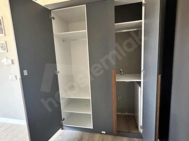 ÇANAKKALE PARK ONYEDİ MAHAL SİTESİ KİRALIK 2+1 DAİRE - Görsel 8