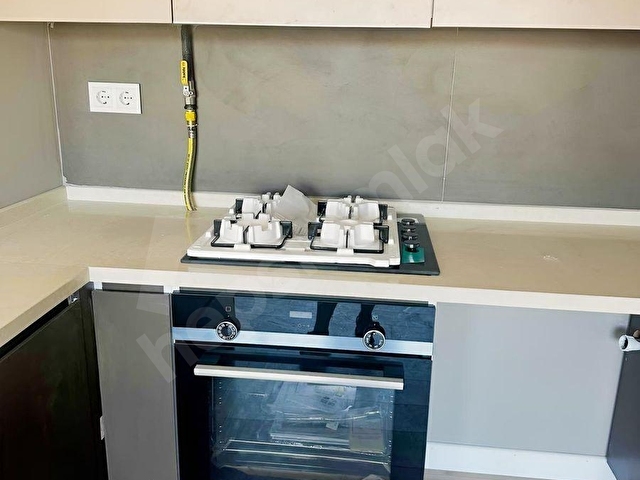 ÇANAKKALE PARK ONYEDİ MAHAL SİTESİ KİRALIK 2+1 DAİRE - Görsel 11