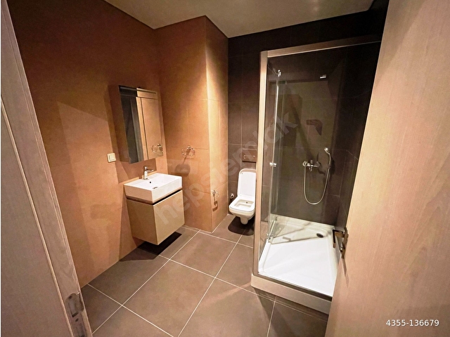 ŞİŞLİNİN KALBİ NEF FLATS 25 PROJESİ BÜYÜK TİP 1.KAT SATILIK 1+1 - Görsel 19