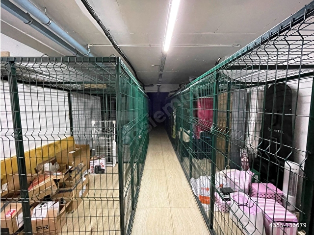 ŞİŞLİNİN KALBİ NEF FLATS 25 PROJESİ BÜYÜK TİP 1.KAT SATILIK 1+1 - Görsel 30