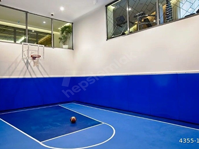ŞİŞLİNİN KALBİ NEF FLATS 25 PROJESİ BÜYÜK TİP 1.KAT SATILIK 1+1 - Görsel 25