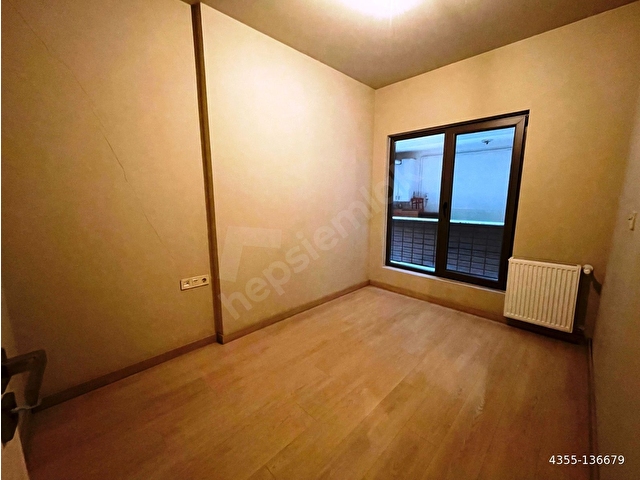 ŞİŞLİNİN KALBİ NEF FLATS 25 PROJESİ BÜYÜK TİP 1.KAT SATILIK 1+1 - Görsel 12