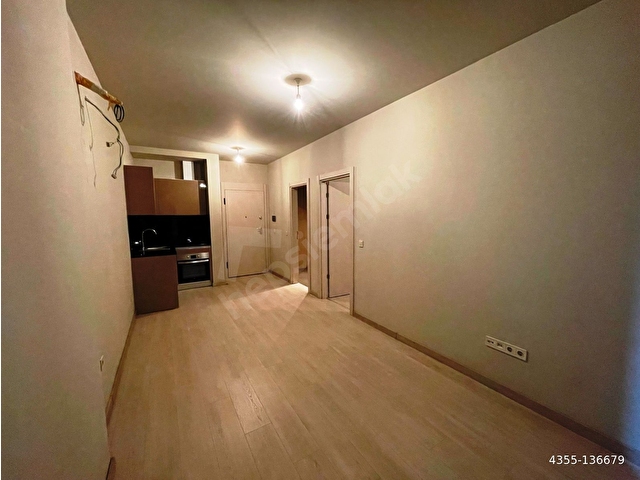ŞİŞLİNİN KALBİ NEF FLATS 25 PROJESİ BÜYÜK TİP 1.KAT SATILIK 1+1 - Görsel 7