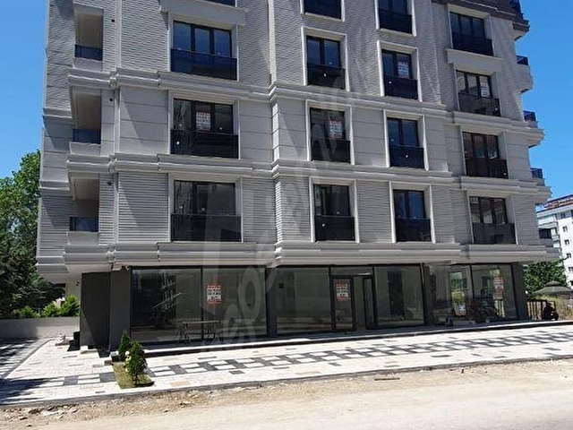 Atakum Atakent Satılık