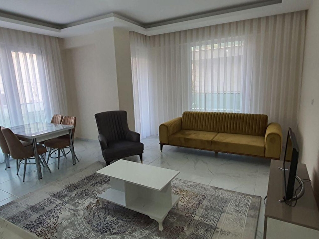 konya selcuklu dedeman otel yani sifir esyali kiralik 2 1 daire 64726 1164 hurriyet emlak