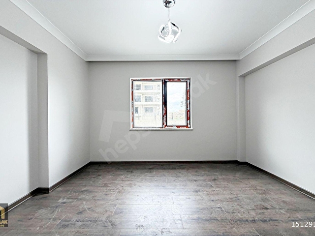 ÇUBUK MERKEZDE 3+1 GİYİNME ODALI TERAS BALKONLU SIFIR LUX DAİRE - Görsel 20