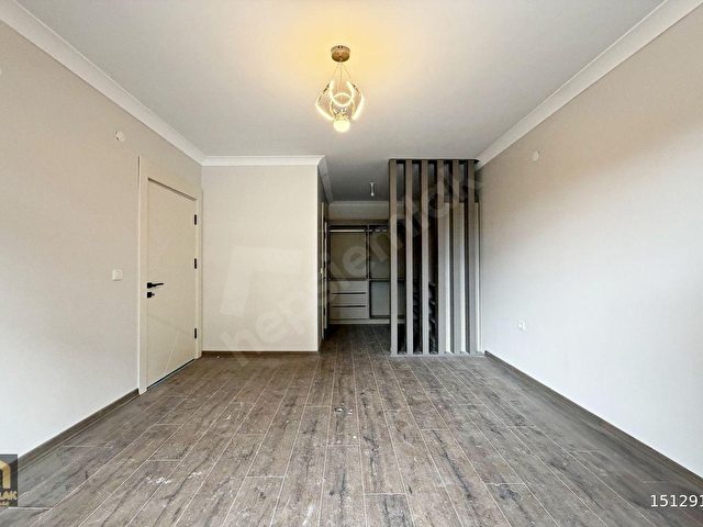 ÇUBUK MERKEZDE 3+1 GİYİNME ODALI TERAS BALKONLU SIFIR LUX DAİRE - Görsel 30