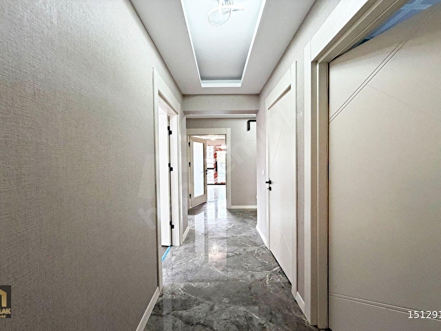 ÇUBUK MERKEZDE 3+1 GİYİNME ODALI TERAS BALKONLU SIFIR LUX DAİRE - Görsel 29