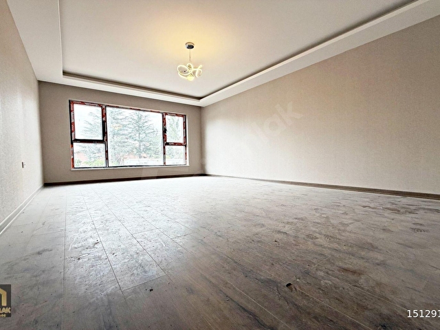 ÇUBUK MERKEZDE 3+1 GİYİNME ODALI TERAS BALKONLU SIFIR LUX DAİRE - Görsel 9