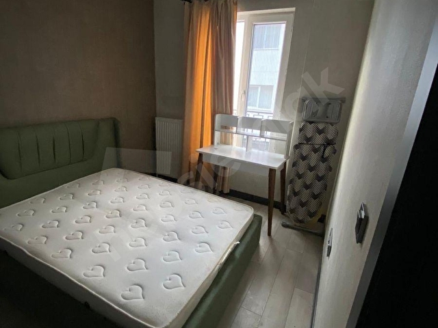 DUMLUPINAR DA EŞYALI KİRALIK 1+1 DAİRE - Görsel 5