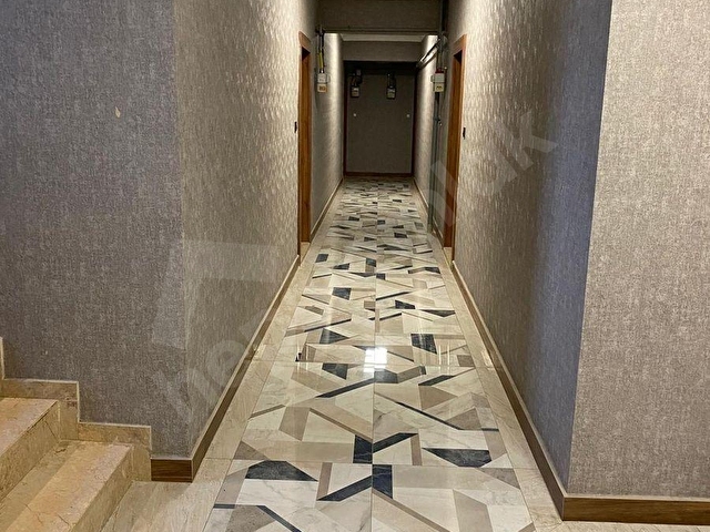 DUMLUPINAR DA EŞYALI KİRALIK 1+1 DAİRE - Görsel 20