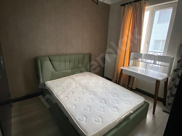 DUMLUPINAR DA EŞYALI KİRALIK 1+1 DAİRE - Görsel 6