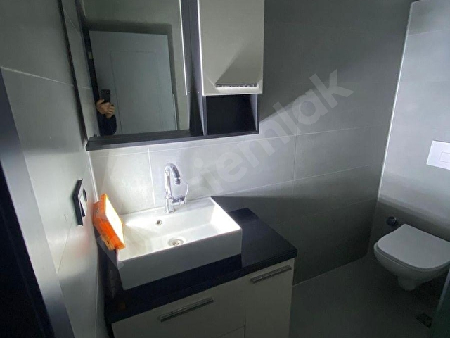 DUMLUPINAR DA EŞYALI KİRALIK 1+1 DAİRE - Görsel 17