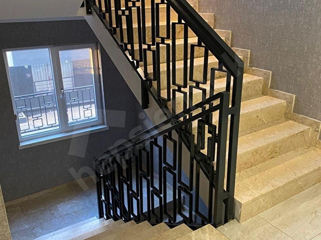 DUMLUPINAR DA EŞYALI KİRALIK 1+1 DAİRE - Görsel 22