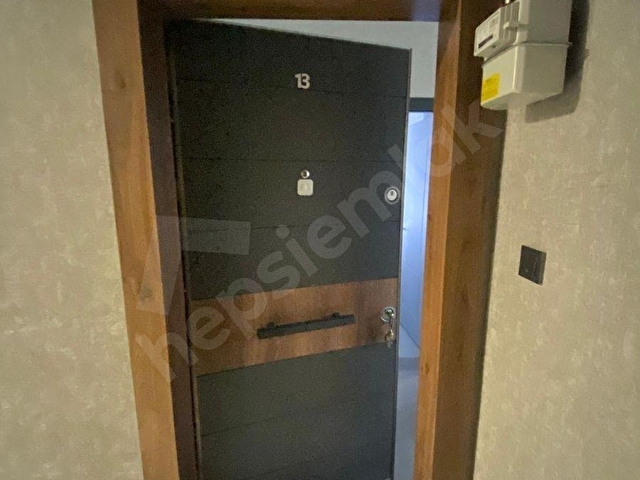 DUMLUPINAR DA EŞYALI KİRALIK 1+1 DAİRE - Görsel 15