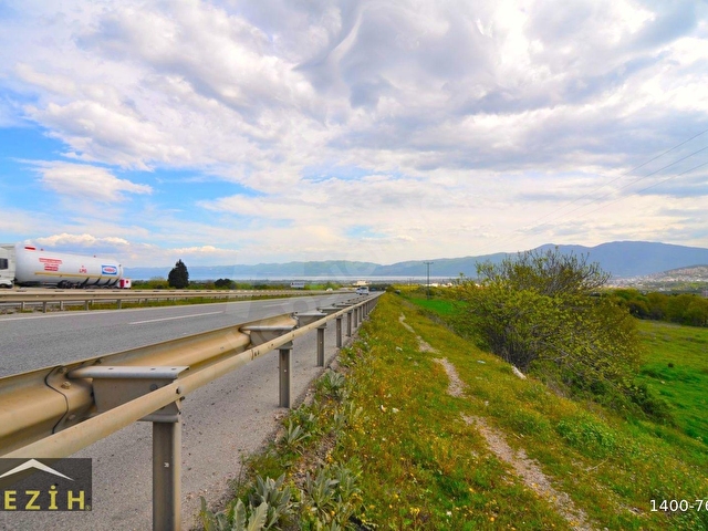 YALOVA MERKEZ SUGÖRENDE BURSA ORHANGAZİ TOKİYE 999 M. MESAFEDE. - Görsel 20