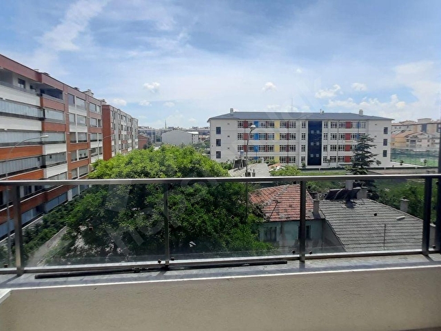 TAPU MASRAFSIZ YERDEN ISITMALI SATILIK 3+1 SIFIR DAİRE - Görsel 2